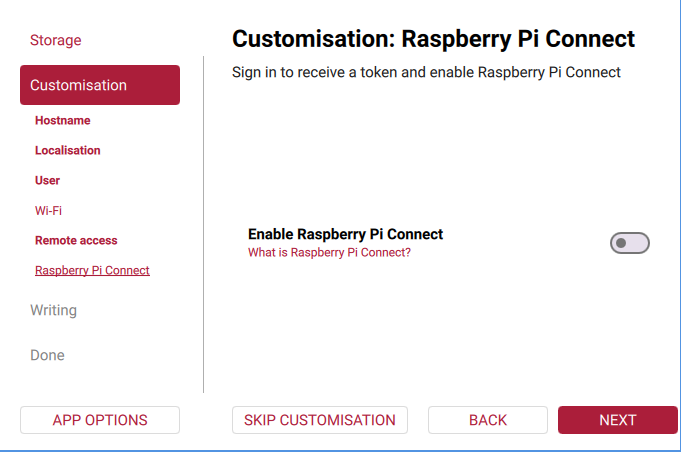 RasbperryPi_Imager_Select_PiConnect